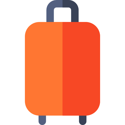 Baggage Icon at Collection of Baggage Icon free for
