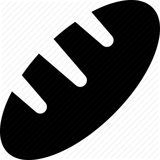 512x512 Baguette Icon