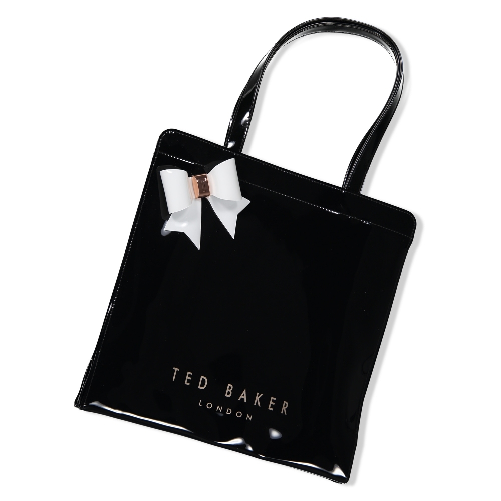 1000x1000 Auracon Large Bow Icon Bag Ted Baker