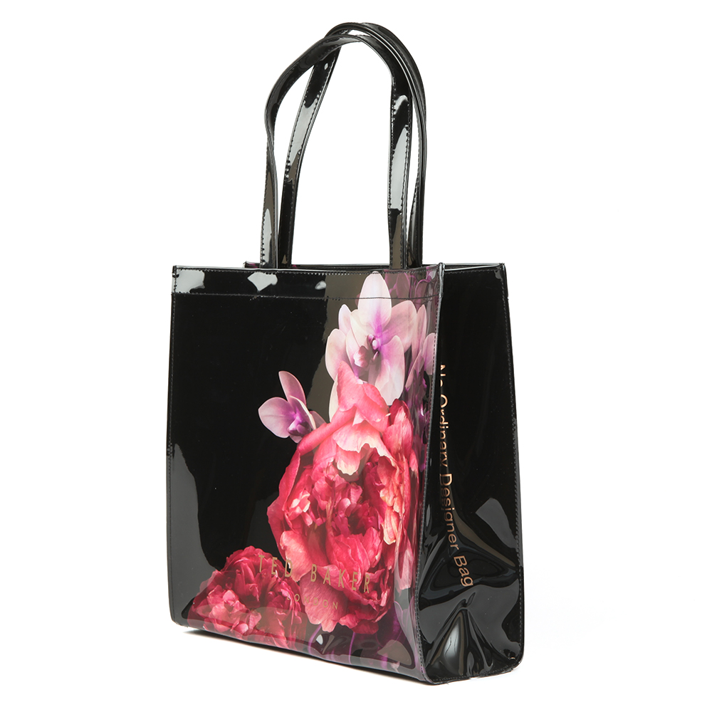 1000x1000 Ted Baker Lonacon Splendour Large Icon Bag Masdings