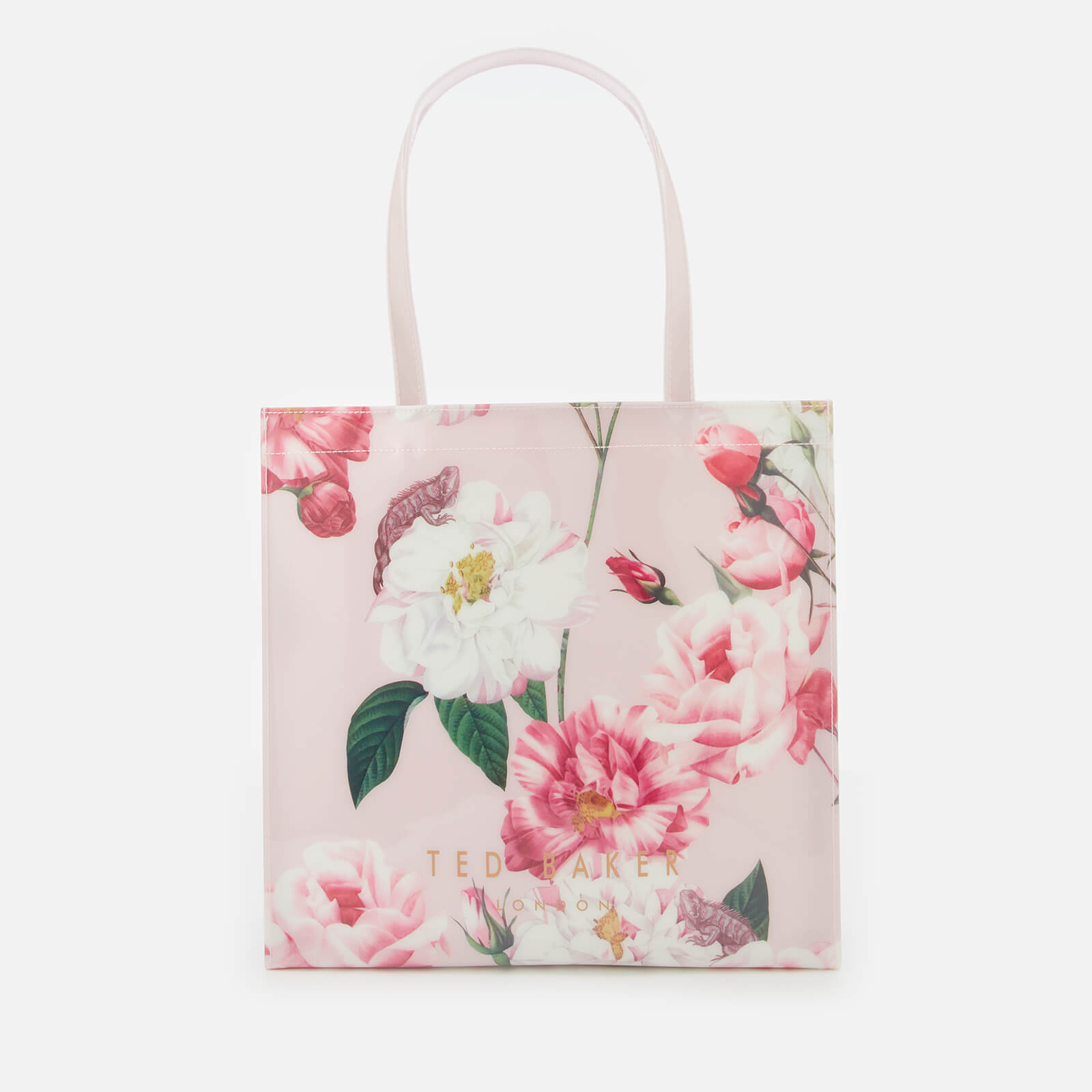 1600x1600 Ted Baker Women's Iziecon Iguazu Large Icon Bag