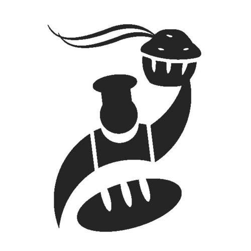 500x500 Baker Icon