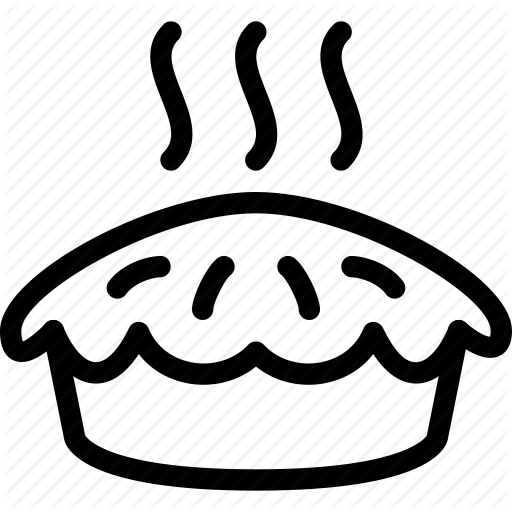 512x512 Bakery, Cake, Food, Fresh, Pie Icon