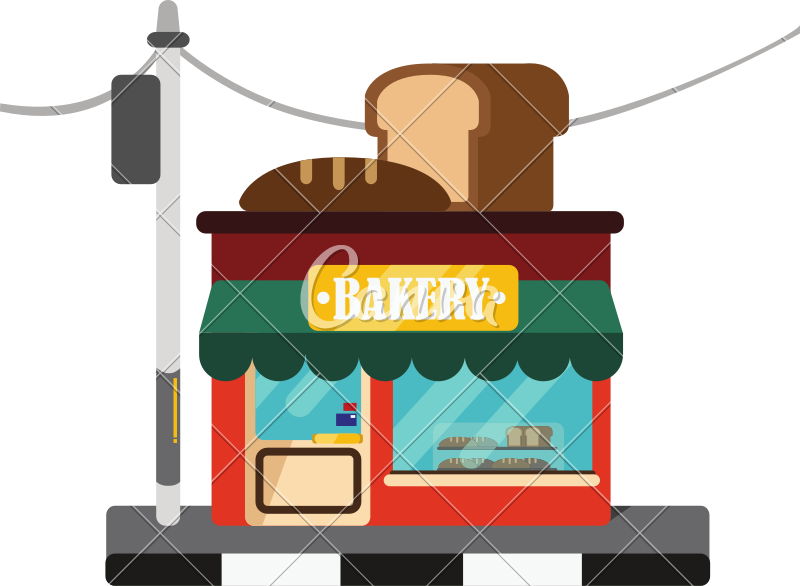 800x586 Bakery Icon