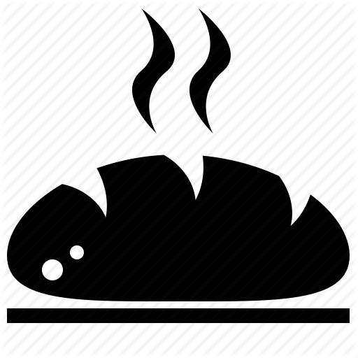 512x512 Bakery, Bread Icon