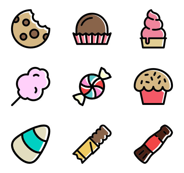 Bakery Icon Png