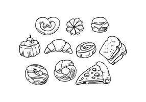 286x200 Bakery Free Vector Art