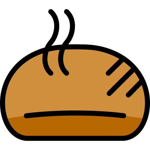 512x512 Baker Bakery Png Icon