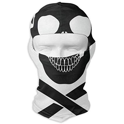 425x425 Balaclava Skull Crossbones Icon Full Face Masks Uv