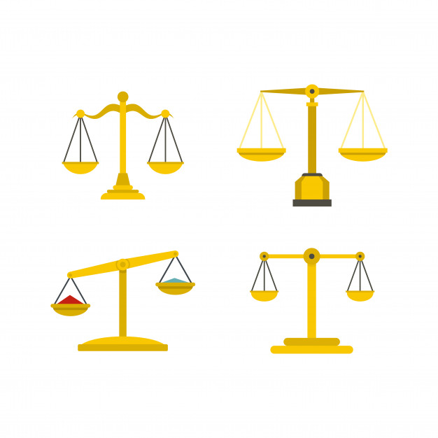 626x626 Balance Icon Set Flat Set Of Balance Vector Icons Collection