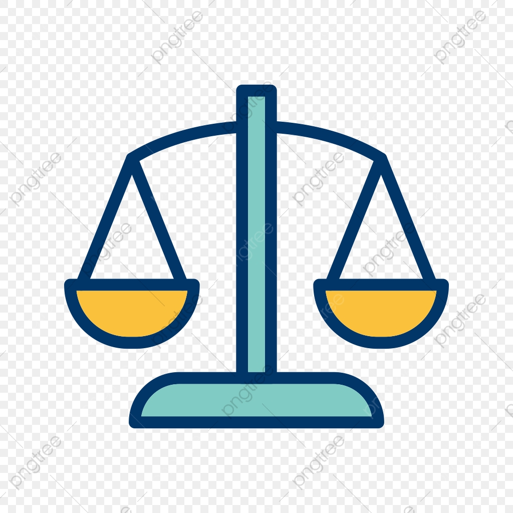 1024x1024 Balance Icon, Balance, Scales Icon Png And Vector With Transparent
