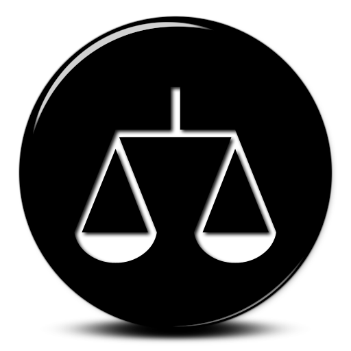 512x512 Law Icon Png Balance, Justice, Law Icon