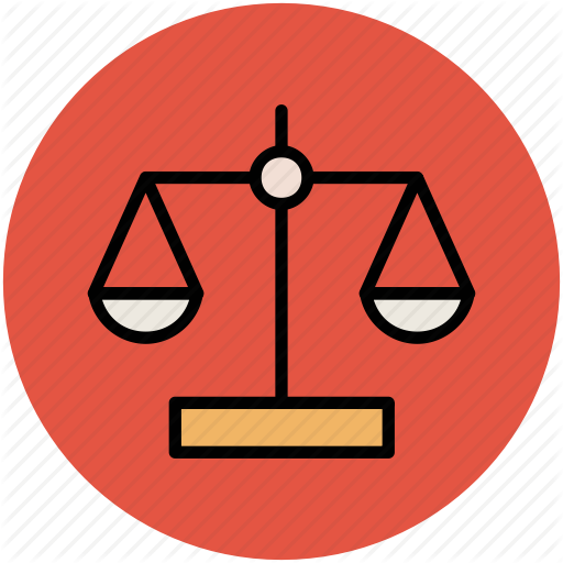 512x512 Balance Scale, Justice Scale, Law, Legal, Libra Icon