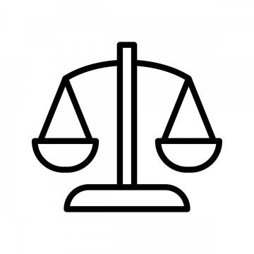 360x360 Balance Scale Icon Png Images Vector And Free