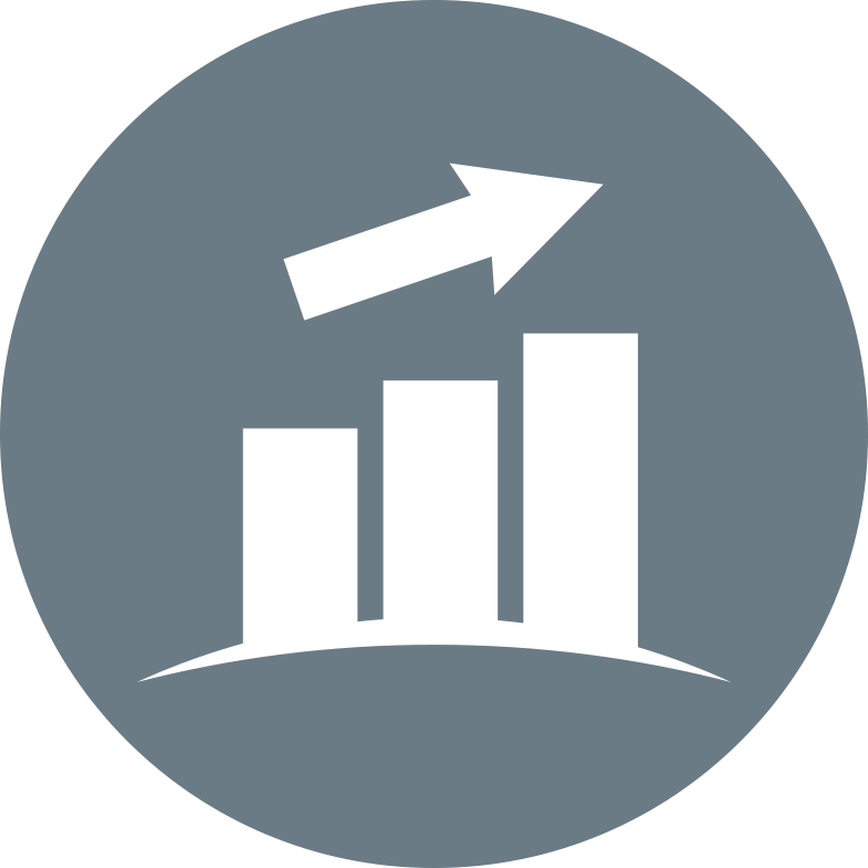 Balance Sheet Finance Icon 785x785 Balance Sheet Finance Icon