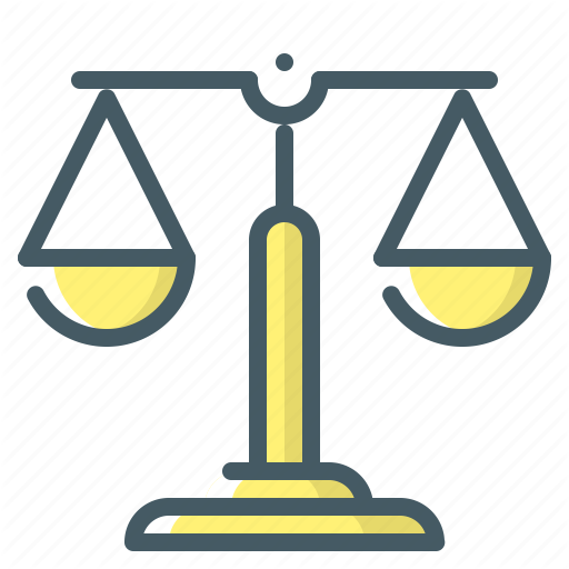 Balance, Balance Sheet, Law, Law Scales, Right, Scales Icon 512x512 Balance, Balance Sheet, Law, Law Scales, Right, Scales Icon