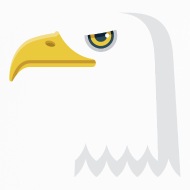 190x190 Bald Eagle Iphone X Case Spreadshirt