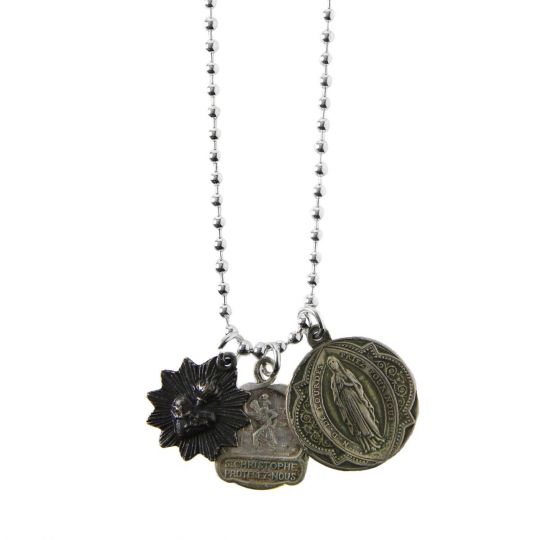 540x540 Miracle Icons