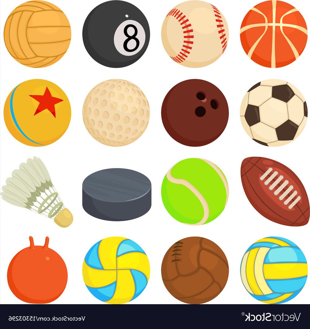 1000x1061 Unique Sports Ball Icon Vector Free Free Vector Art, Images