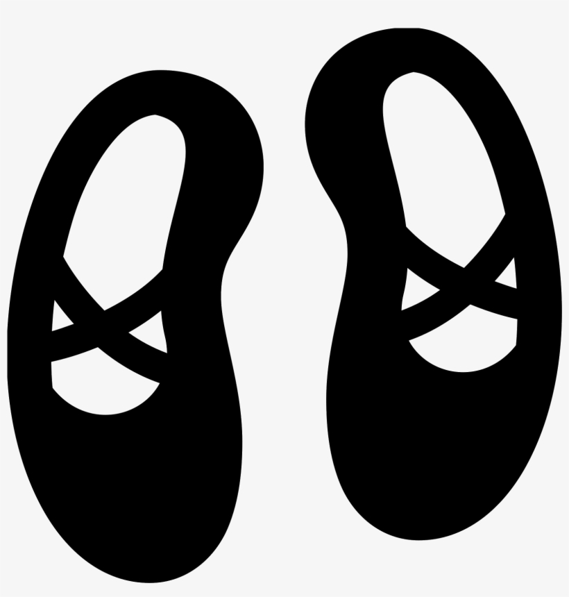 820x860 Ballet Icon Free Download