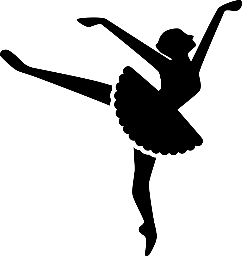 928x980 Ballet Png Icon Free Download