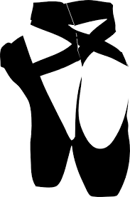 Pointe Shoe Icon Product = Dance 183x276 Pointe Shoe Icon Product = Dance