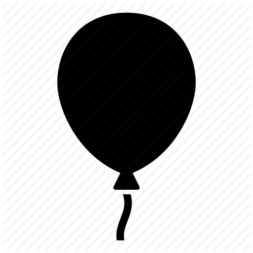 Balloon Icon