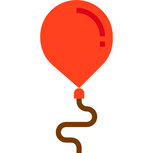 512x512 Balloon