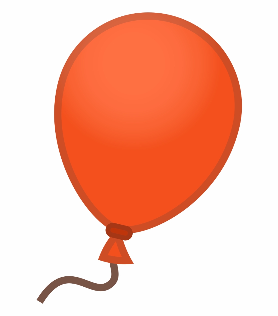 920x1044 Balloon Icon