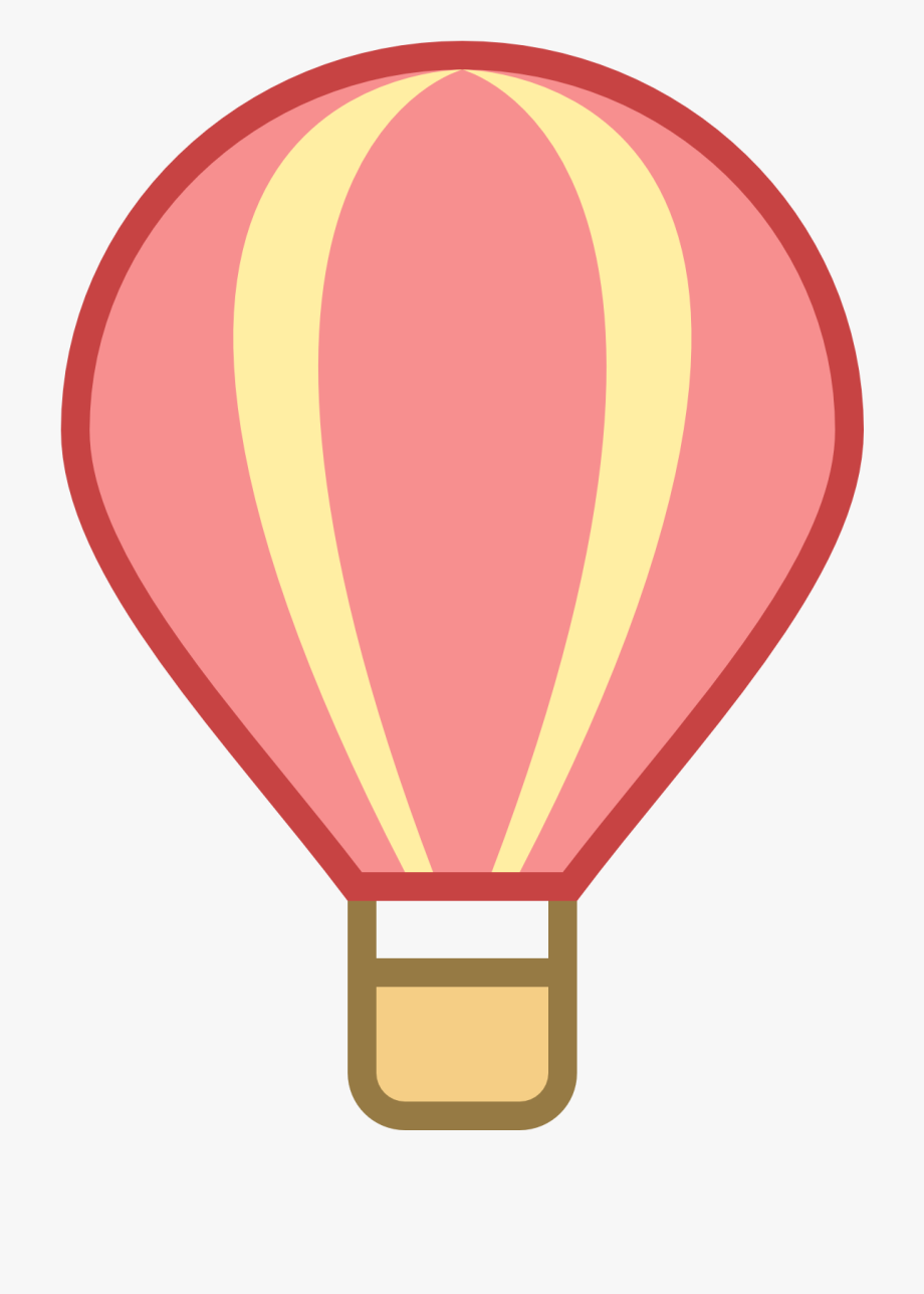 920x1288 Hot Air Balloons Png