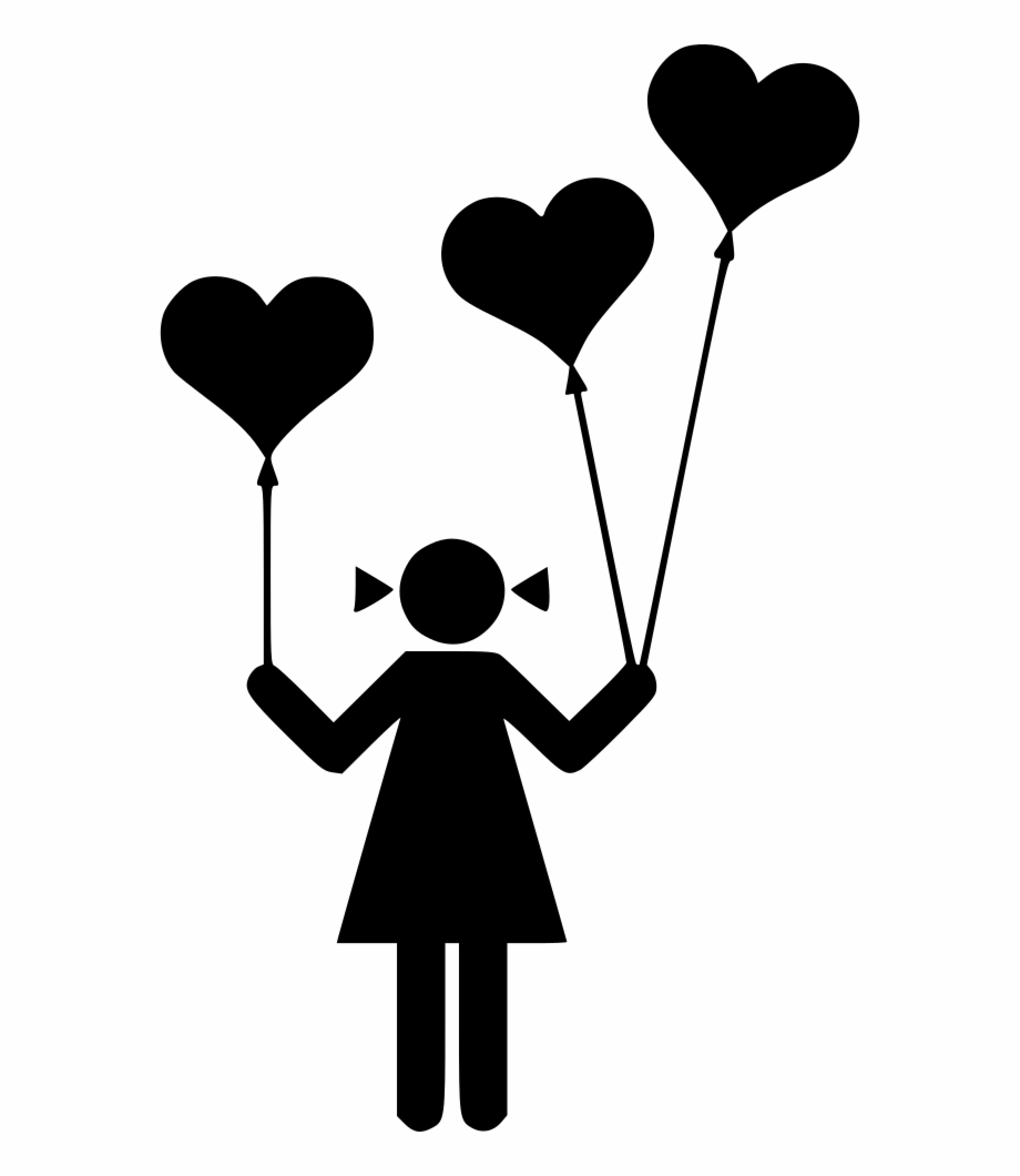 920x1060 Image Download Balloons Kid Png