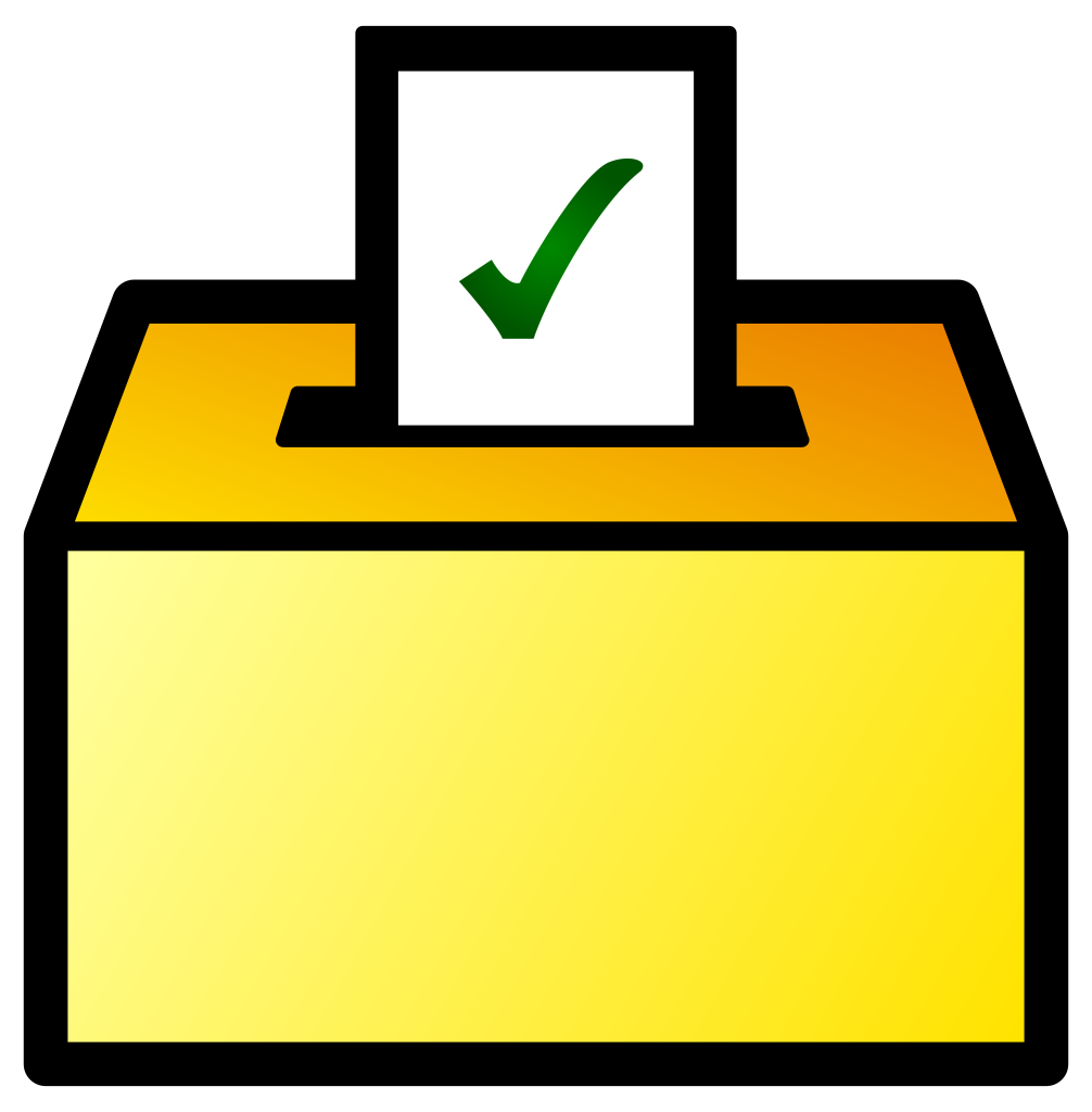 1006x1024 Fileballot Box Icon Color
