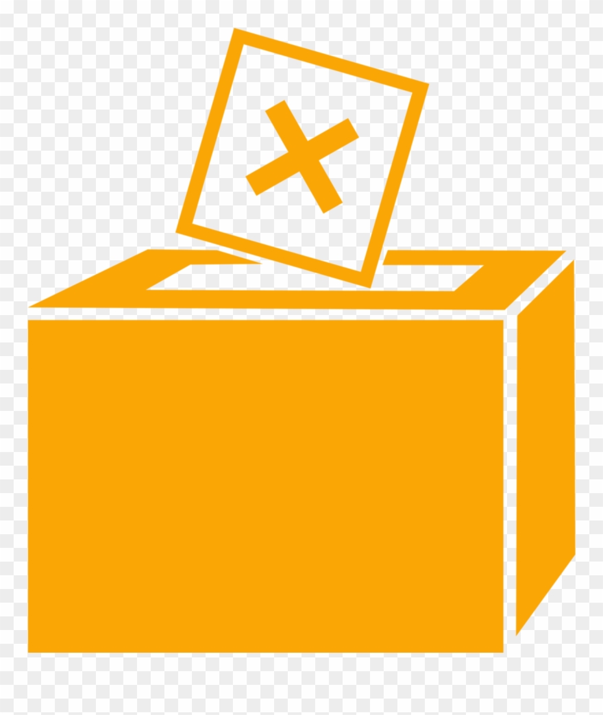 Ballot Icon