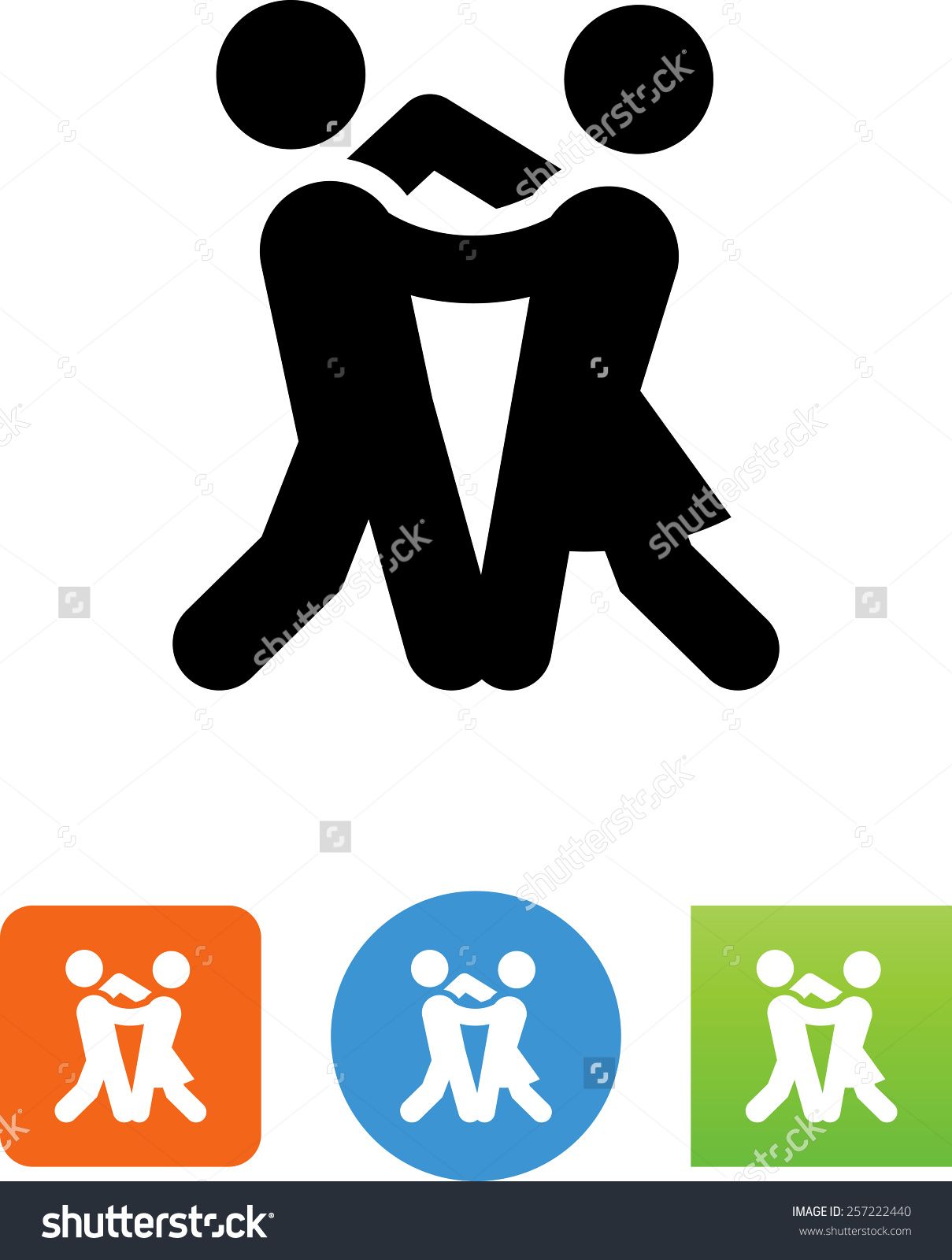 1209x1600 Dancing App Icon, Vector Icons