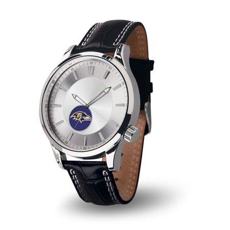450x450 Baltimore Ravens Icon Men's Watch Poor Boys Sports