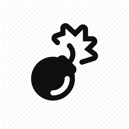 512x512 Army, Bam, Bomb, Damage, Explosing, Explosive, Fire, Grenade