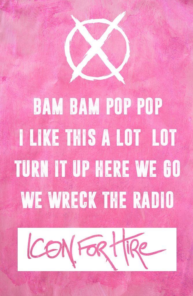 668x1024 Icon For Hire Bam Bam Pop Stuff I've Made ^ ^ Bambam, Music, Band