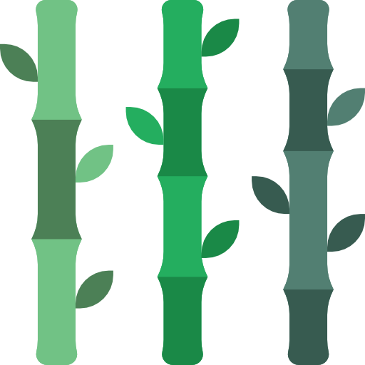 512x512 Bamboo Icon Spa And Yoga Smashicons