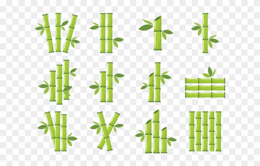 840x537 Bamboo Vector Png