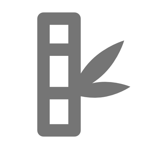 512x512 Spa, Bamboo Icon Free Of Nova Icons