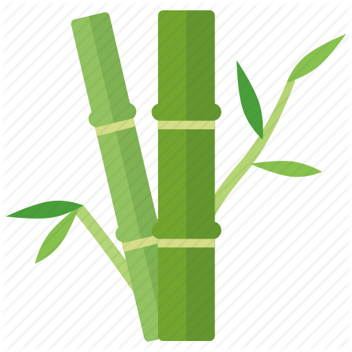 512x512 Bamboo, China, Forest, Panda, Shoots, Tree Icon