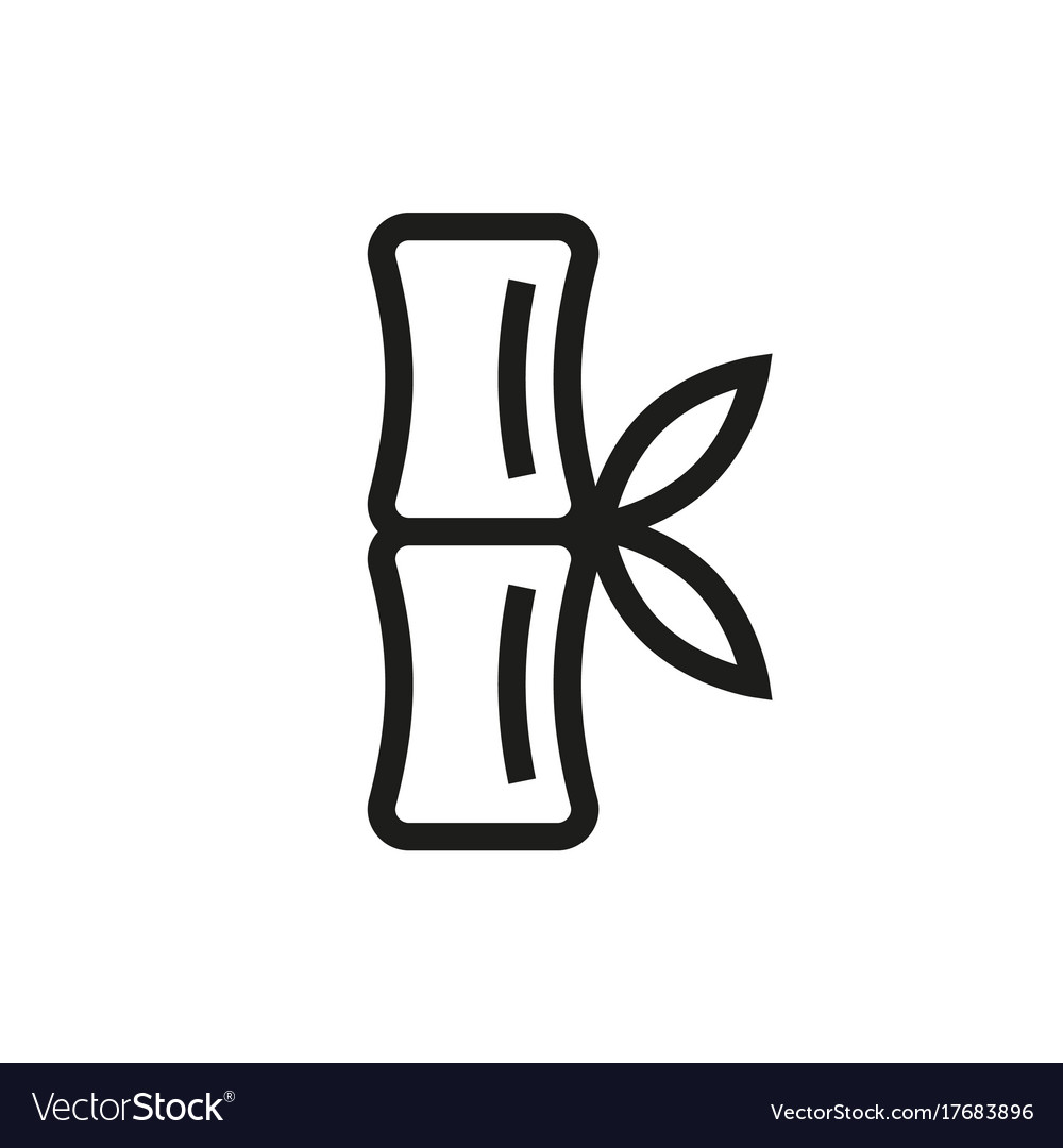 1000x1080 Bamboo Icon