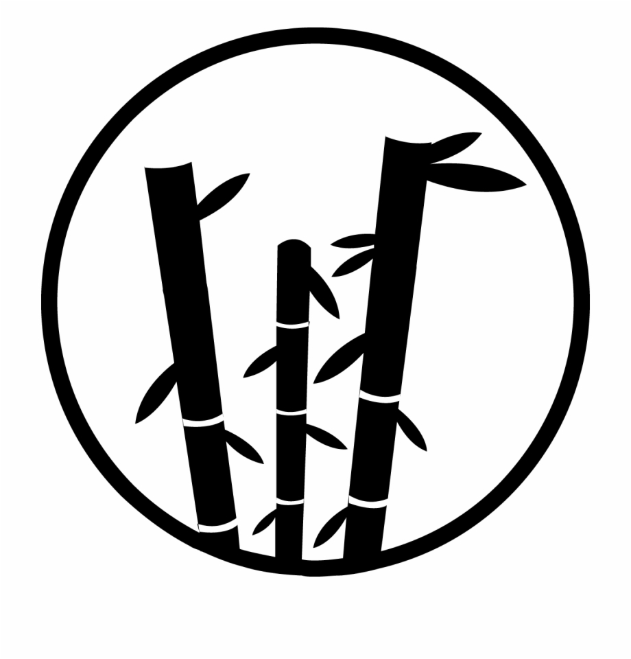 920x960 Bamboo Icon
