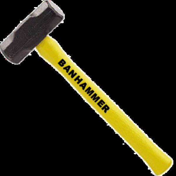 600x600 Banhammer Know Your Meme