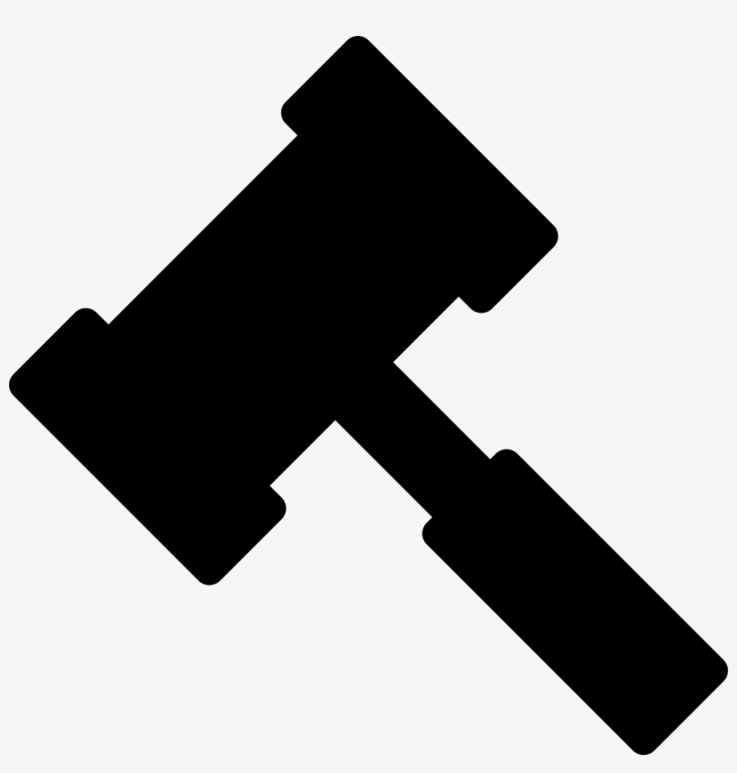 Ban Hammer Icon at Vectorified.com | Collection of Ban Hammer Icon free