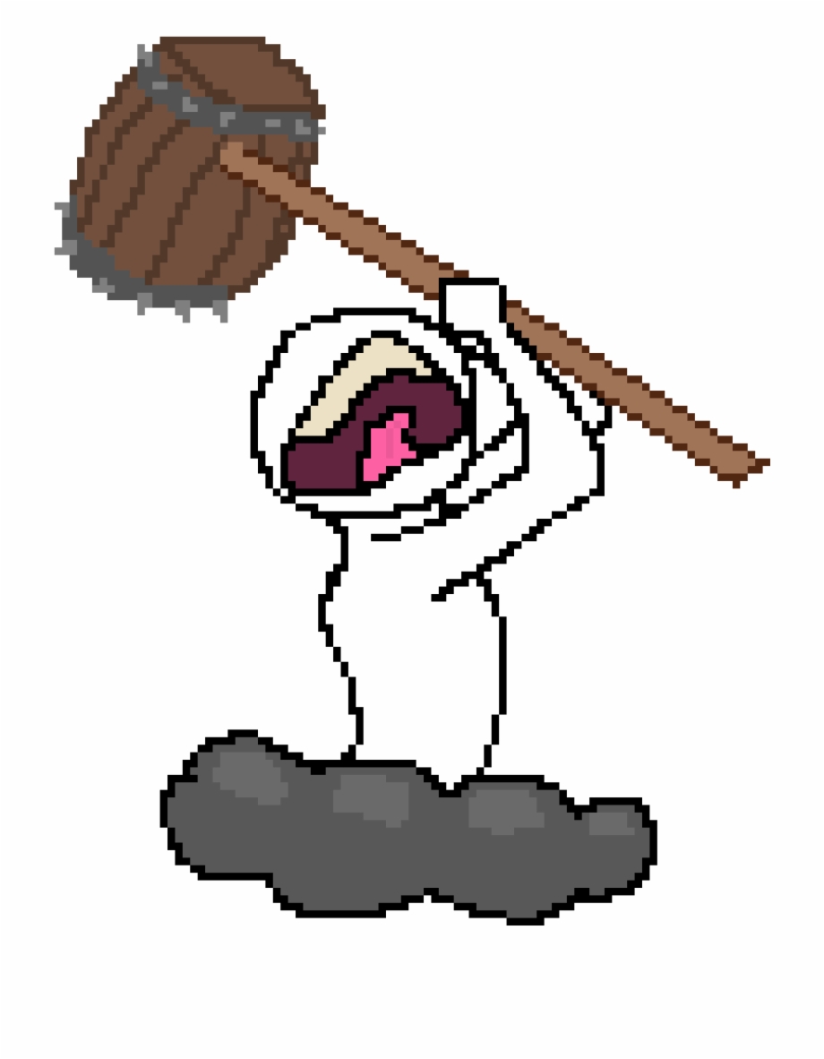 920x1182 Ban Hammer Free Png Images Clipart Download