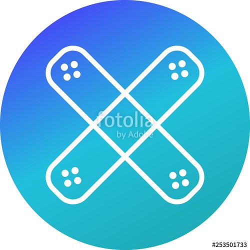 500x500 Illustration Band Aid Icon Stock Photo And Royalty Free Images