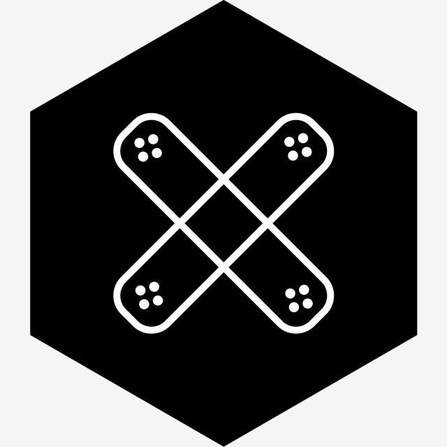 640x640 Vector Band Aid Icon, Band Aid, Bandage, Emergency Png And Vector