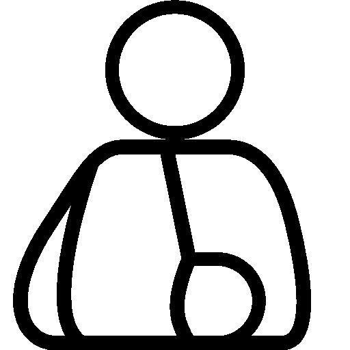 512x512 Healthcare Triangular Bandage Icon Ios Iconset