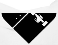 190x148 Minimal Skateboard